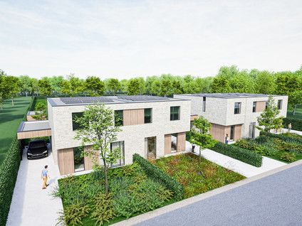 Pastoorstraat 11 3650 Rotem 
