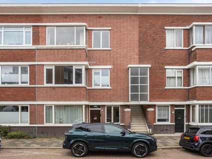 Sinaasappelstraat 22