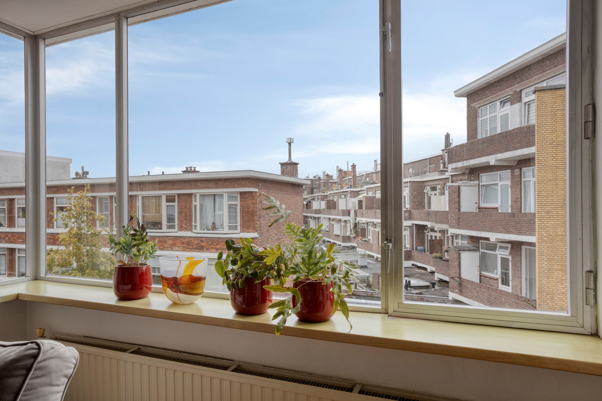 Appartement te koop: Sinaasappelstraat 22, 'S-Gravenhage