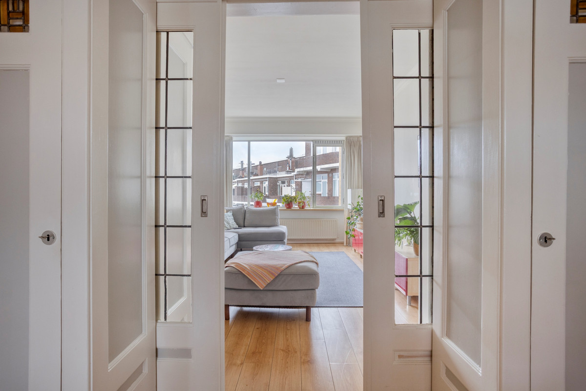 Appartement te koop: Sinaasappelstraat 22, 'S-Gravenhage