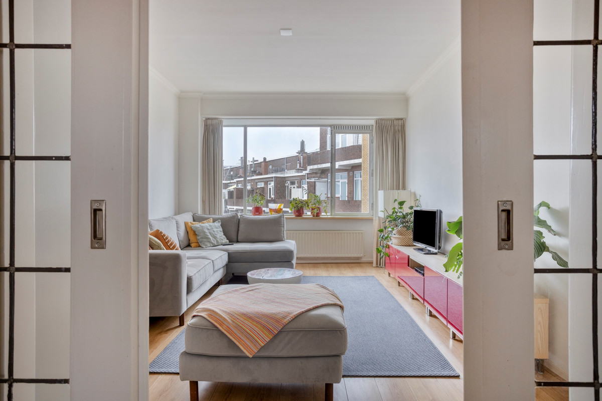 Appartement te koop: Sinaasappelstraat 22, 'S-Gravenhage