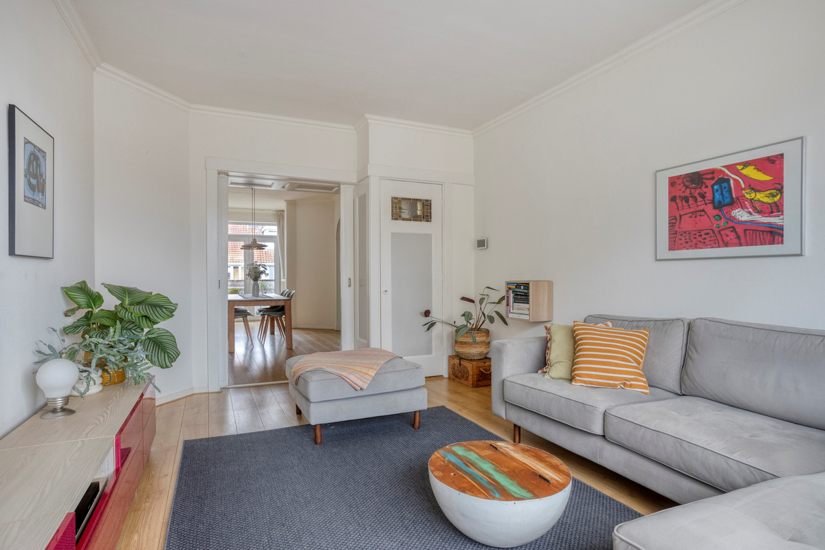 Appartement te koop: Sinaasappelstraat 22, 'S-Gravenhage