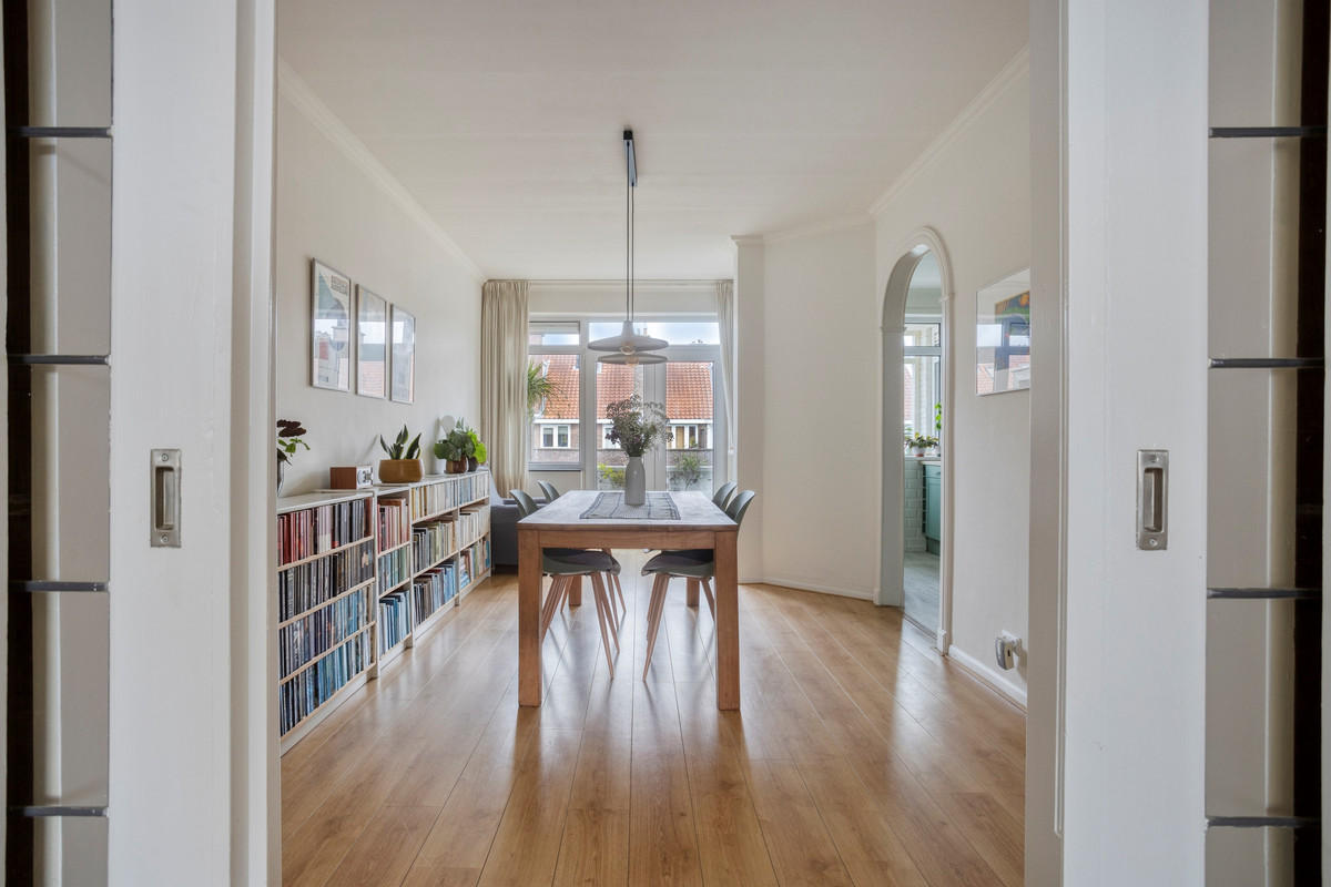 Appartement te koop: Sinaasappelstraat 22, 'S-Gravenhage