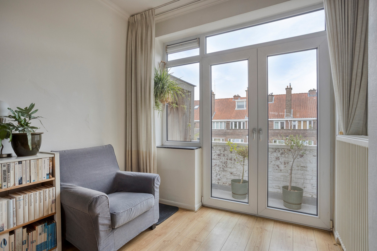 Appartement te koop: Sinaasappelstraat 22, 'S-Gravenhage
