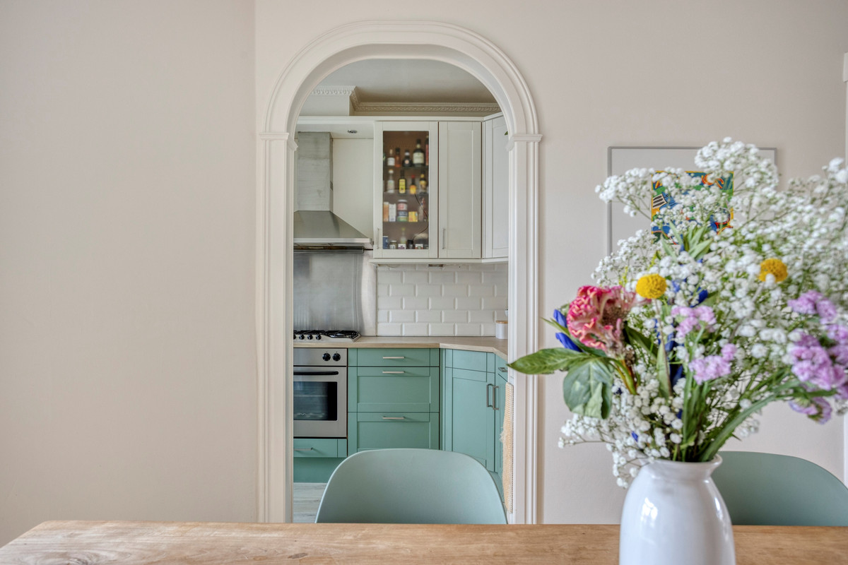 Appartement te koop: Sinaasappelstraat 22, 'S-Gravenhage