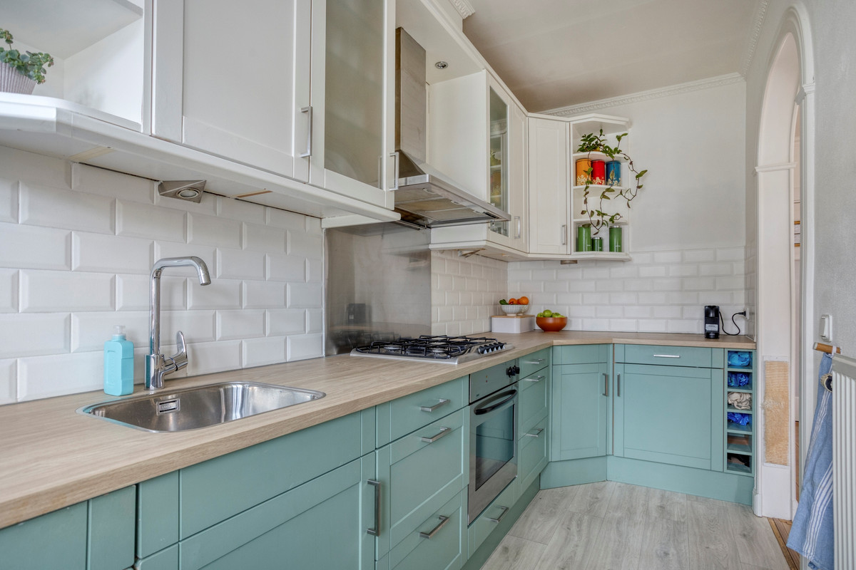 Appartement te koop: Sinaasappelstraat 22, 'S-Gravenhage