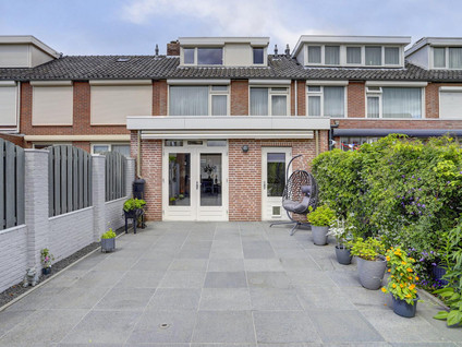 Schubertstraat 10