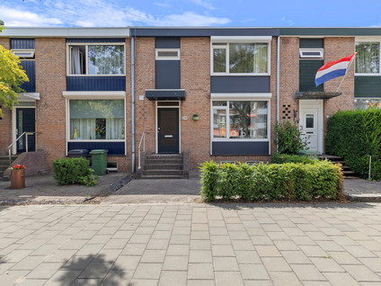 Bisschop Schrijnenstraat 30