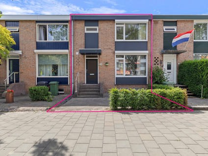 Bisschop Schrijnenstraat 30
