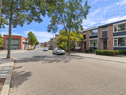 Bisschop Schrijnenstraat 30