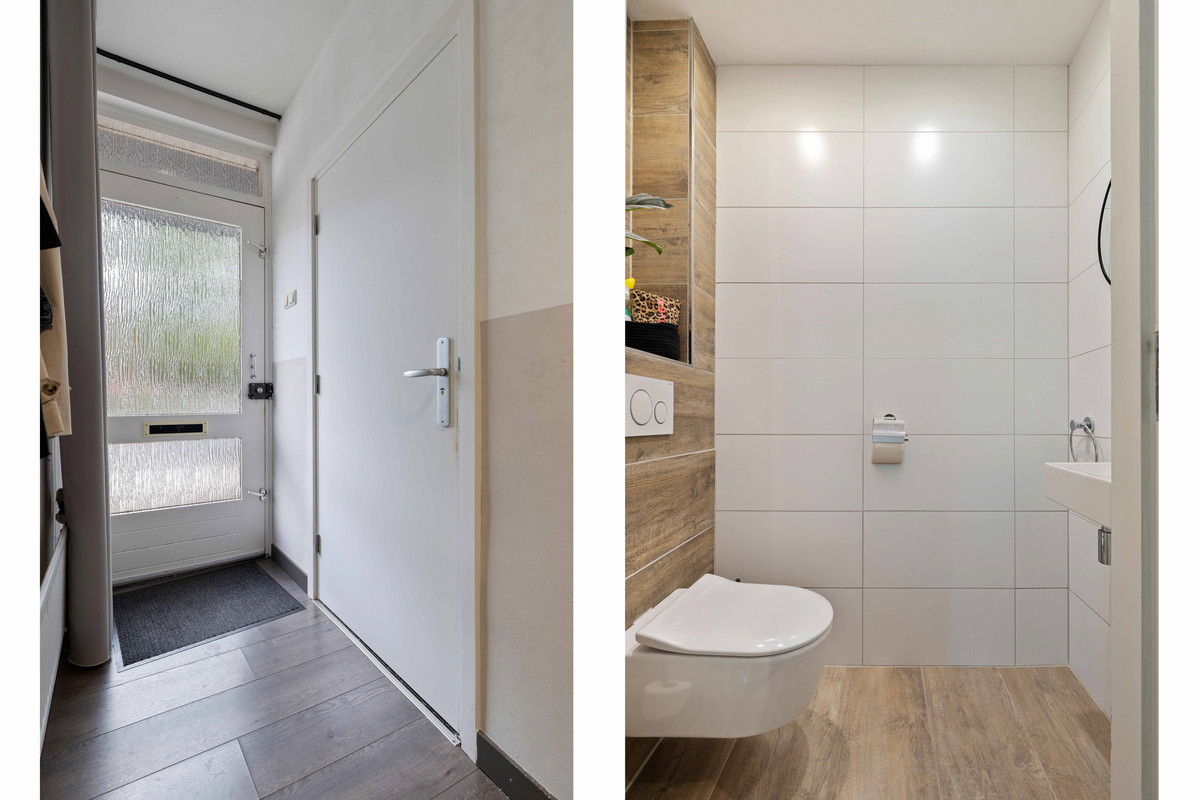Tussenwoning te koop: Bisschop Schrijnenstraat 30, Venlo