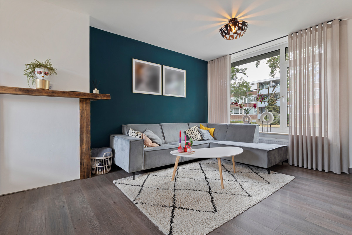 Tussenwoning te koop: Bisschop Schrijnenstraat 30, Venlo
