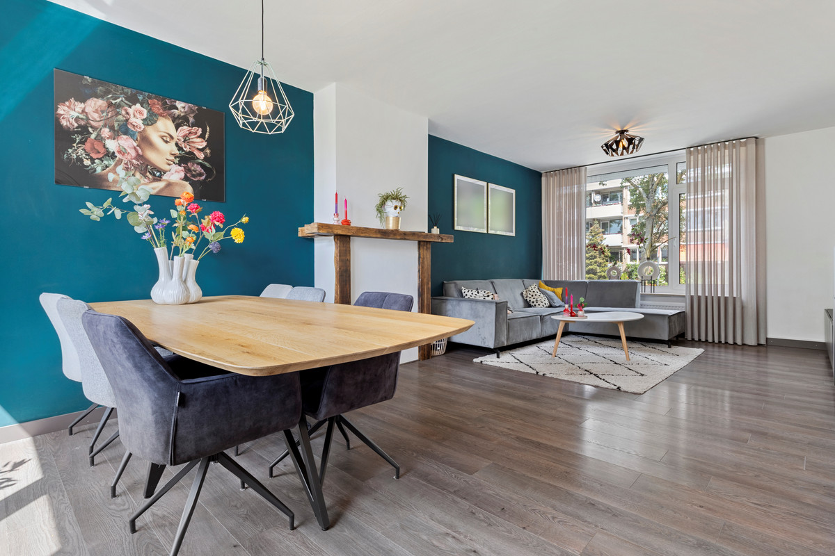 Tussenwoning te koop: Bisschop Schrijnenstraat 30, Venlo