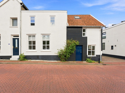 Polderstraat 80
