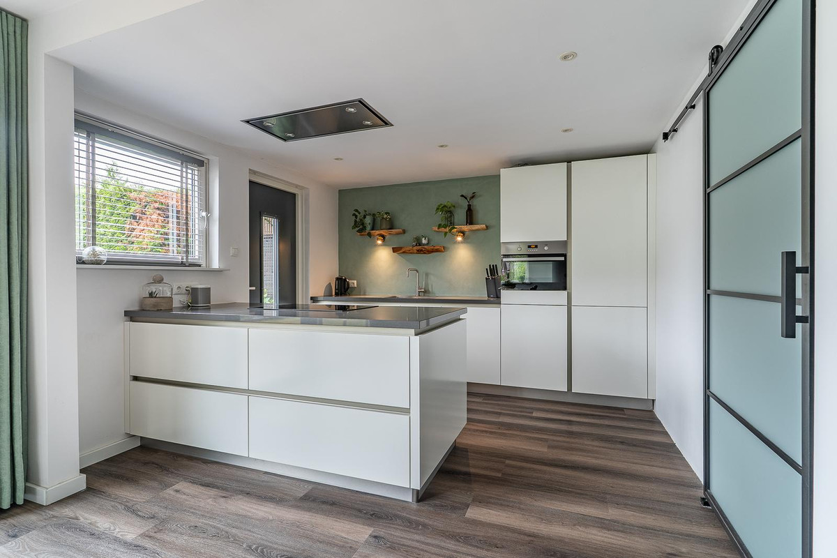 Hoekwoning te koop: Herenveldweg 9, 'T Harde