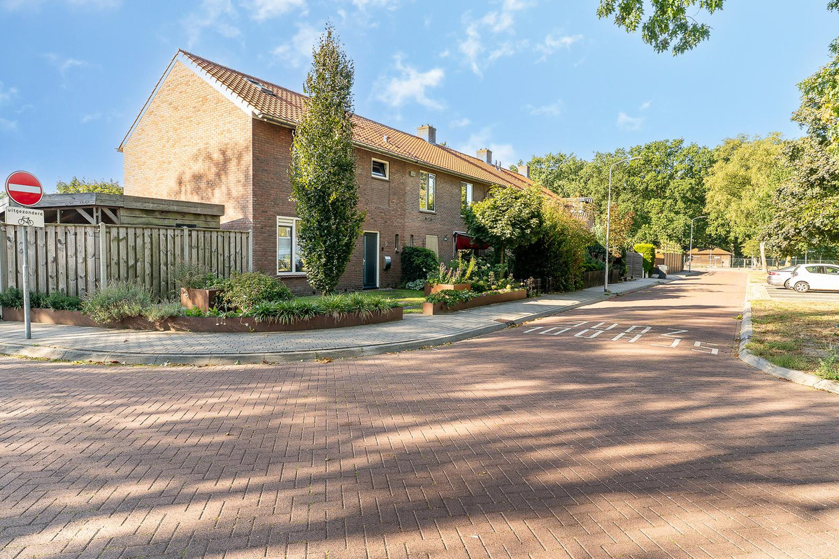 Hoekwoning te koop: Herenveldweg 9, 'T Harde
