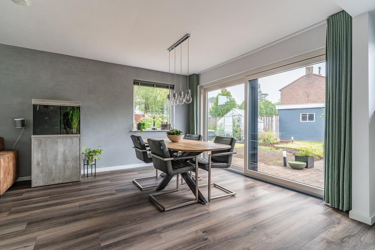 Hoekwoning te koop: Herenveldweg 9, 'T Harde