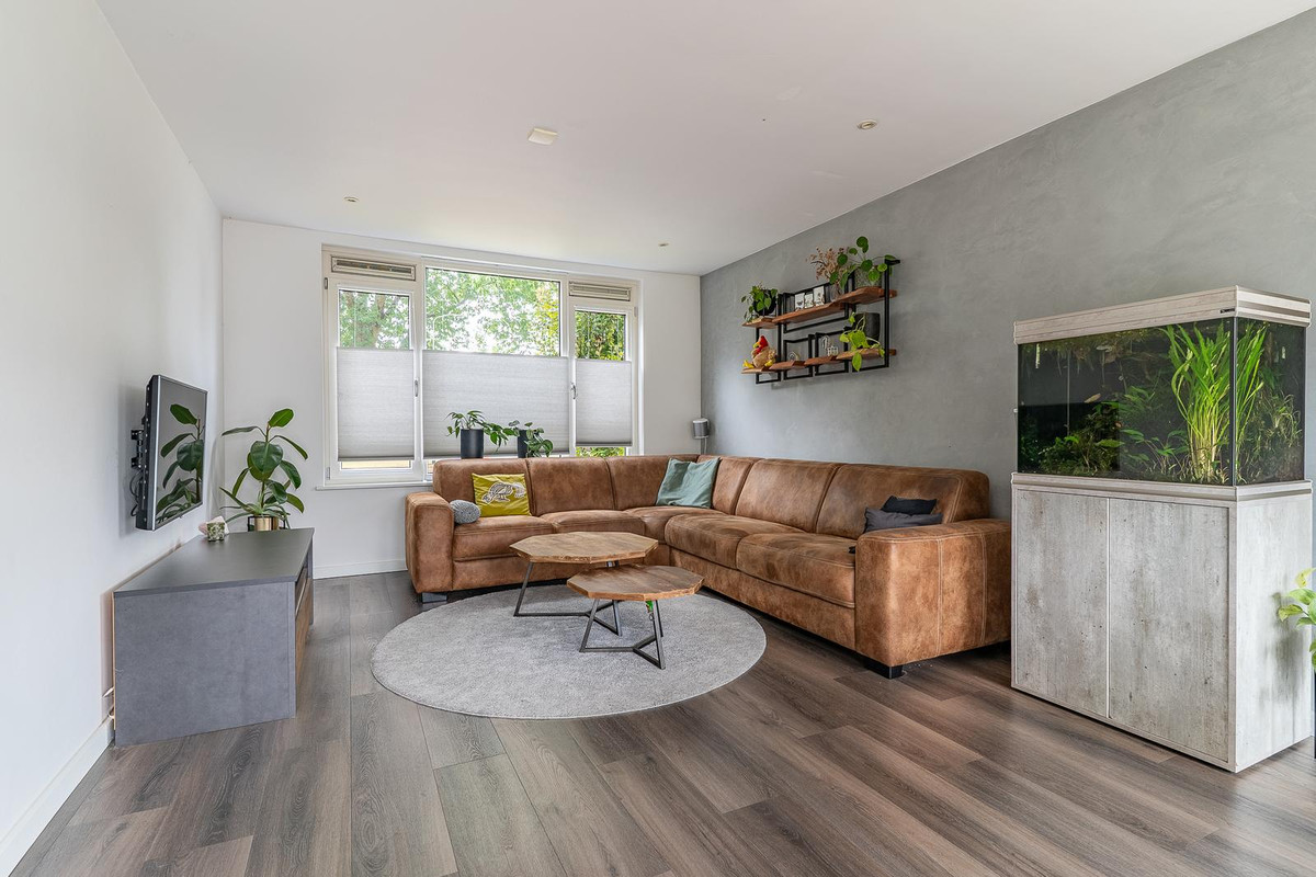 Hoekwoning te koop: Herenveldweg 9, 'T Harde