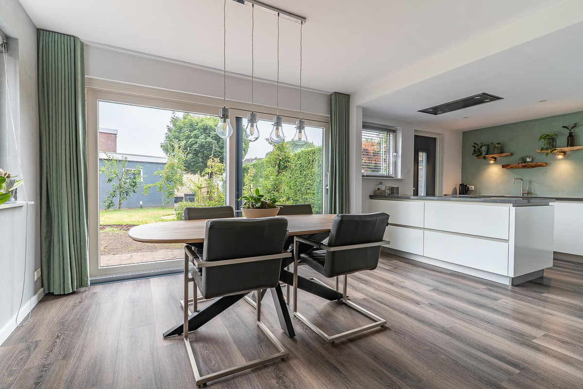 Hoekwoning te koop: Herenveldweg 9, 'T Harde
