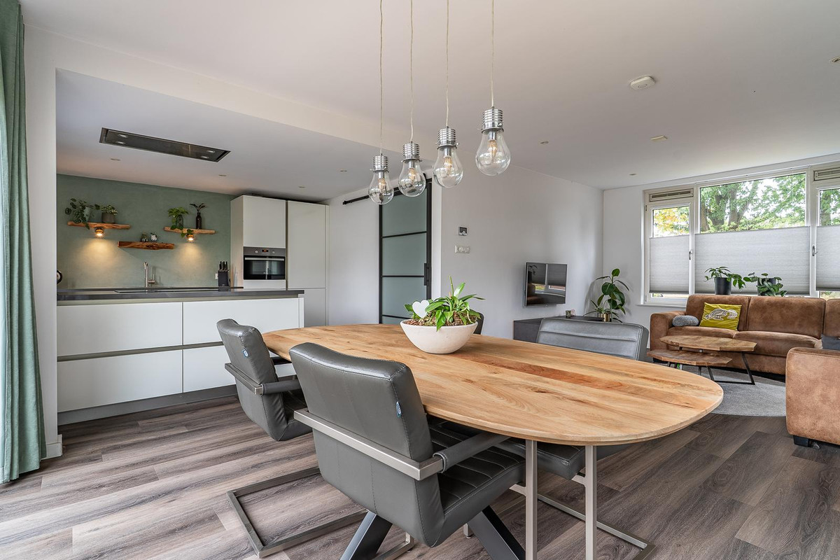 Hoekwoning te koop: Herenveldweg 9, 'T Harde