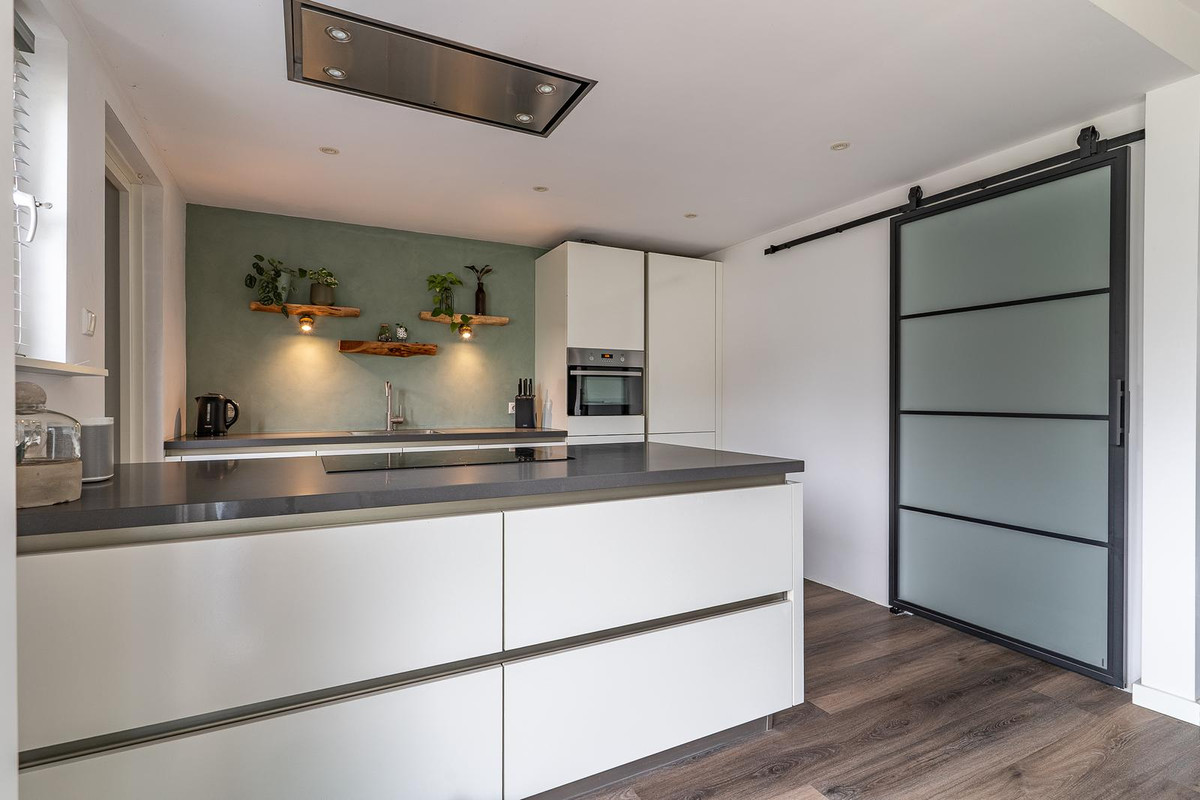 Hoekwoning te koop: Herenveldweg 9, 'T Harde