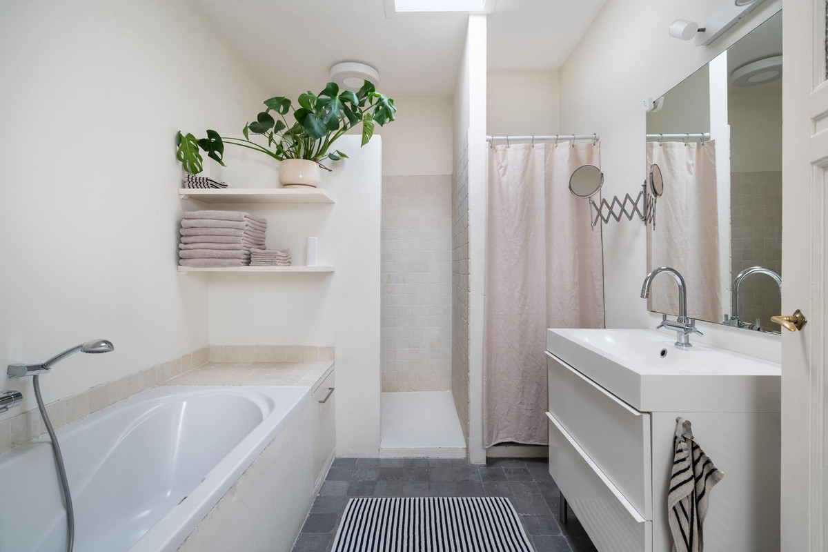 Appartement te koop: Bergselaan 103A, Rotterdam