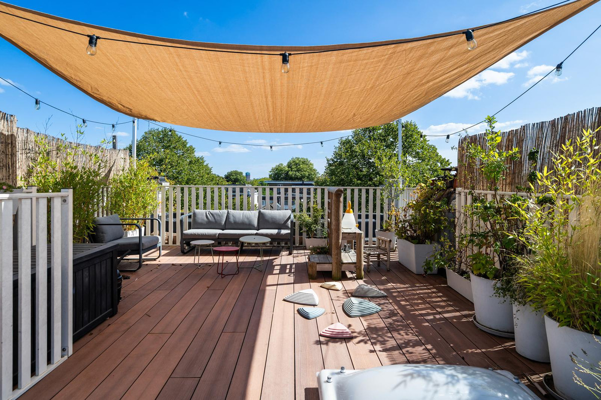 Appartement te koop: Bergselaan 103A, Rotterdam