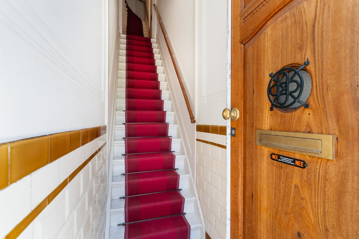 Appartement te koop: Bergselaan 103A, Rotterdam