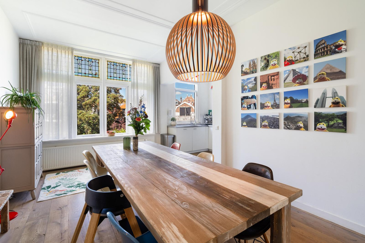 Appartement te koop: Bergselaan 103A, Rotterdam