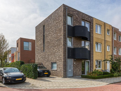 Biancaland 126 Den Haag