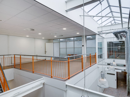 Boerhaaveweg 2