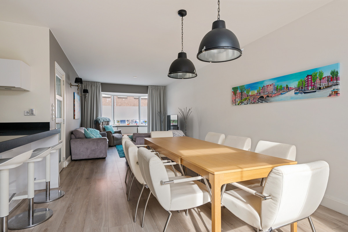 Hoekwoning te koop: President Steijnstraat 13, Haarlem