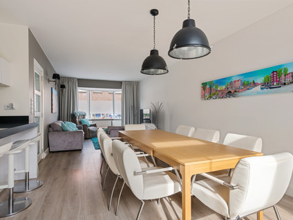 President Steijnstraat 13