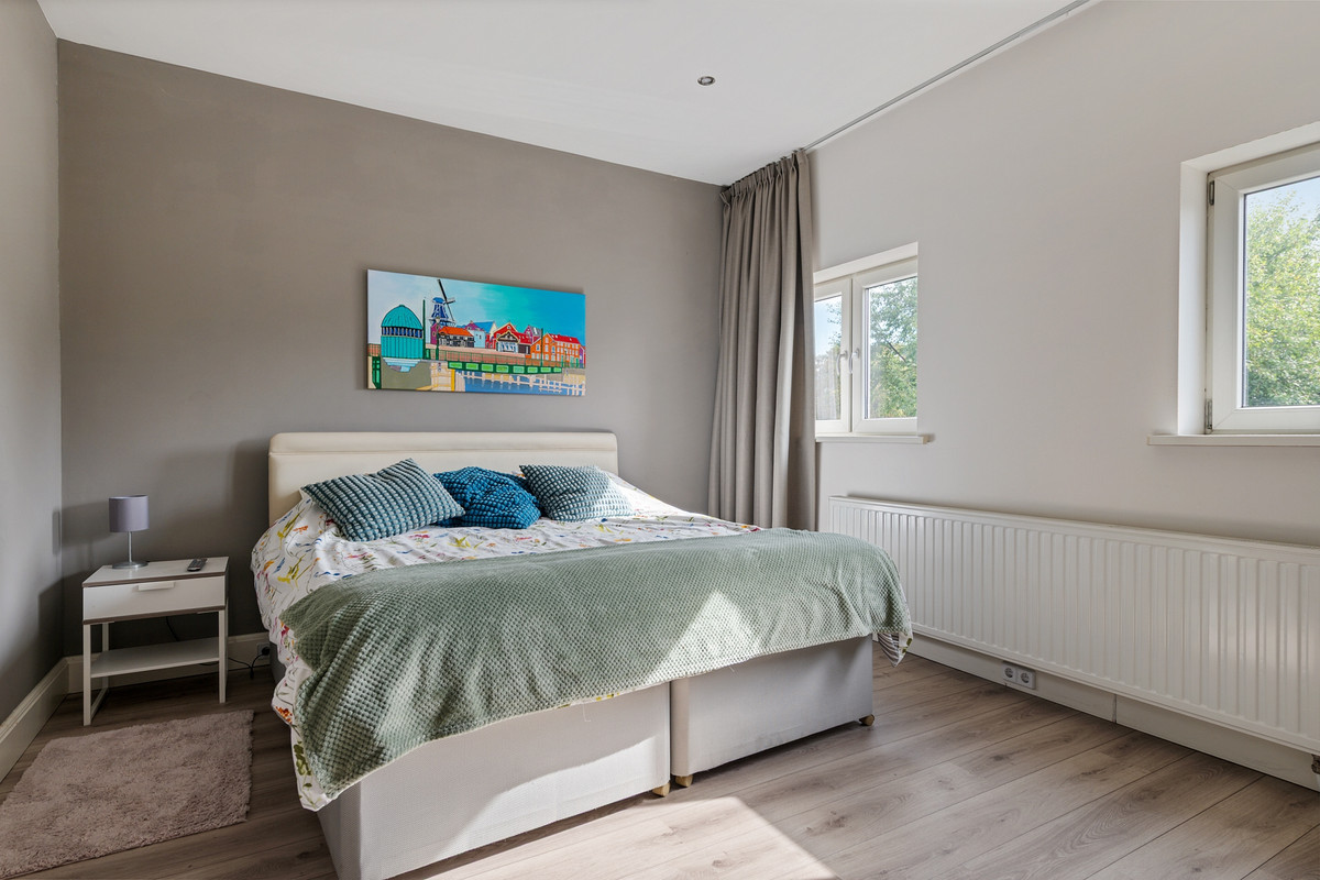 Hoekwoning te koop: President Steijnstraat 13, Haarlem