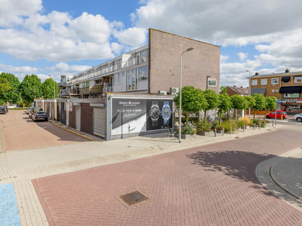 Koningin Wilhelminaplein 46