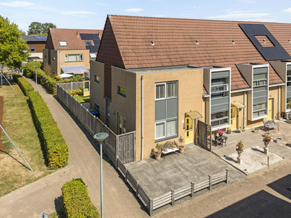 Rietdekkerij 35