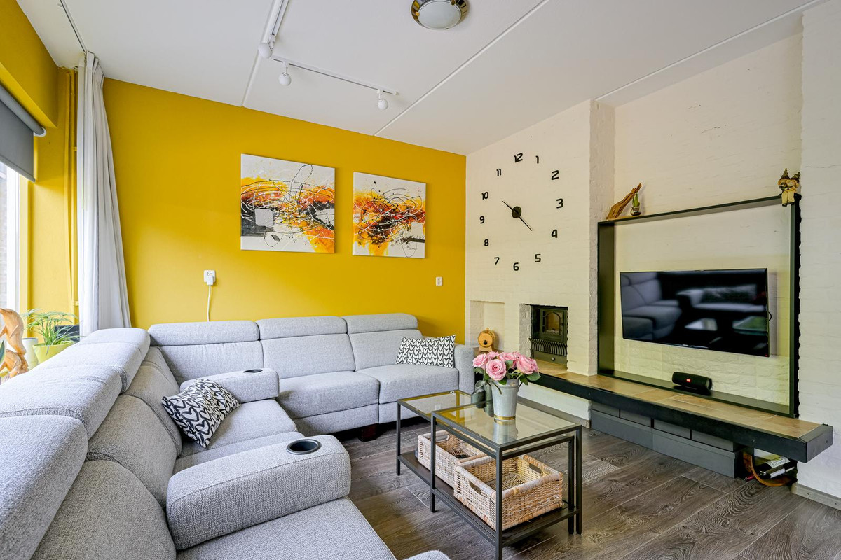 Hoekwoning te koop: Langeweide 249, Zuid-Scharwoude
