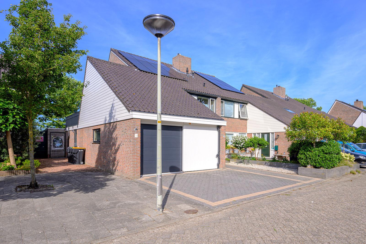 Hoekwoning te koop: Langeweide 249, Zuid-Scharwoude
