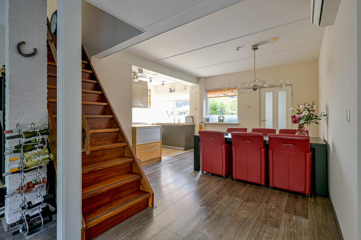 Hoekwoning te koop: Langeweide 249, Zuid-Scharwoude