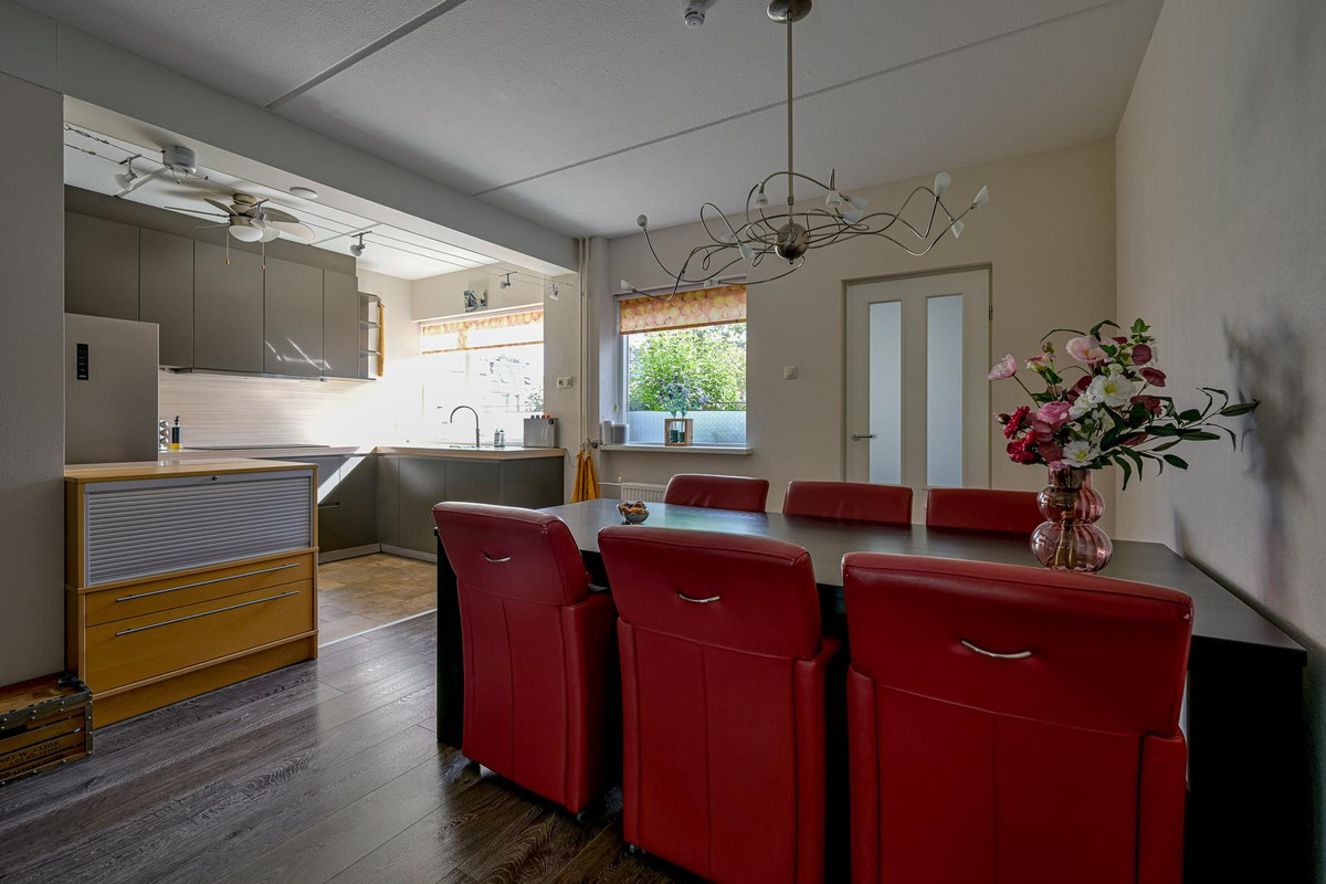 Hoekwoning te koop: Langeweide 249, Zuid-Scharwoude