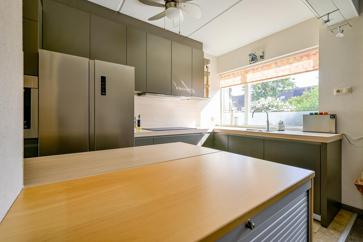 Hoekwoning te koop: Langeweide 249, Zuid-Scharwoude