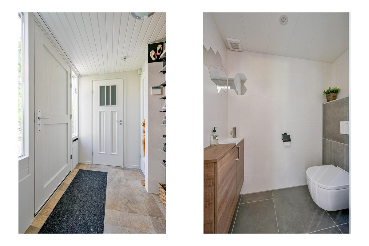 Hoekwoning te koop: Langeweide 249, Zuid-Scharwoude