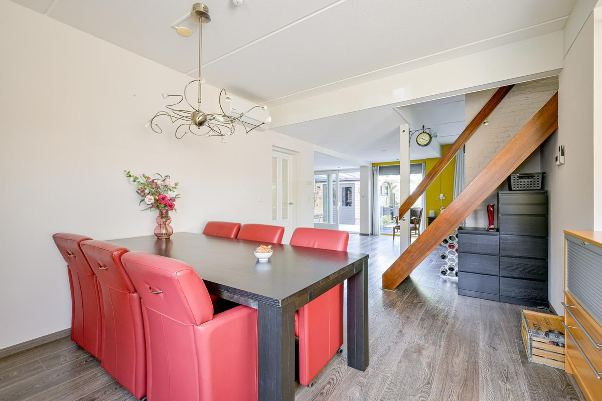 Hoekwoning te koop: Langeweide 249, Zuid-Scharwoude