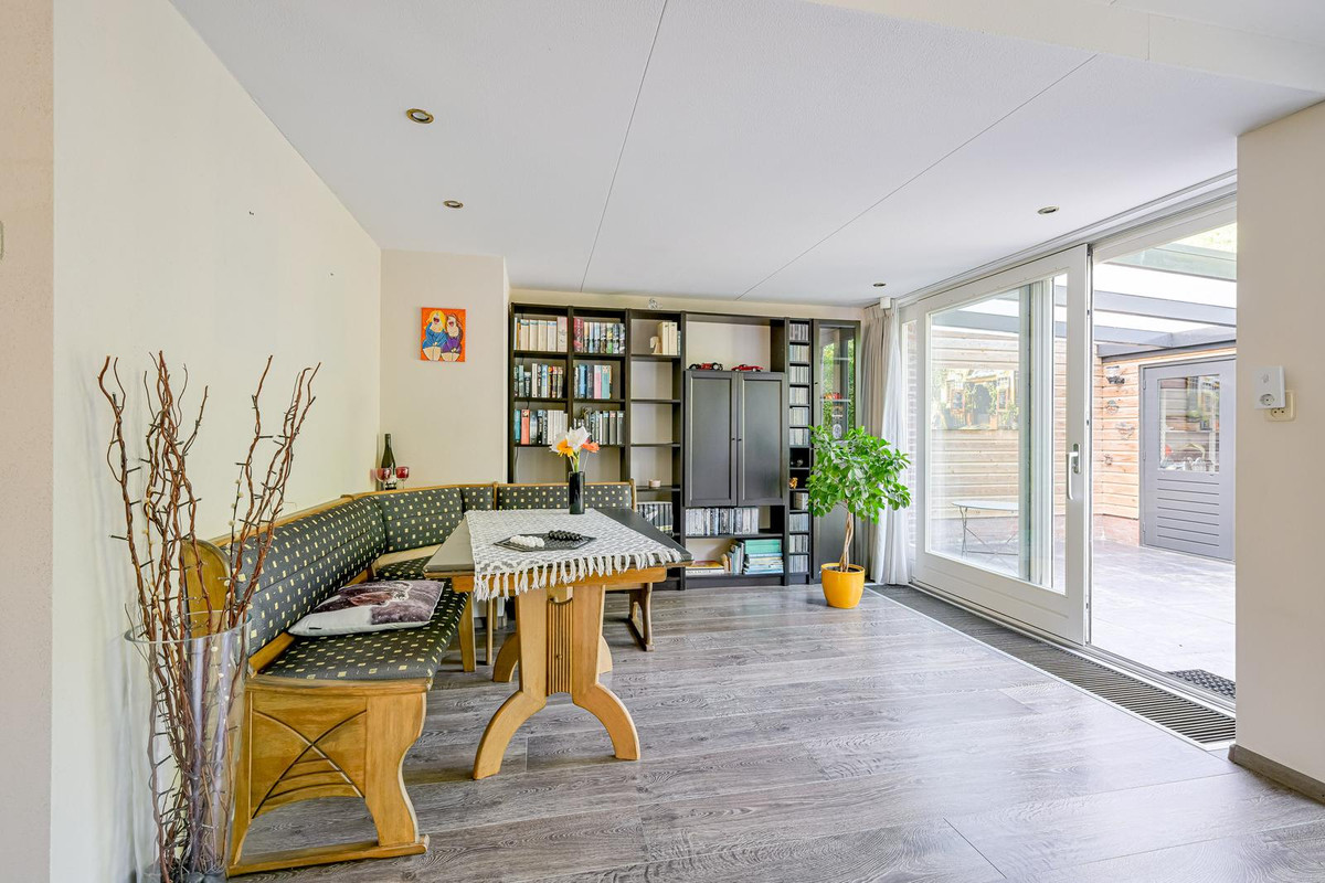 Hoekwoning te koop: Langeweide 249, Zuid-Scharwoude