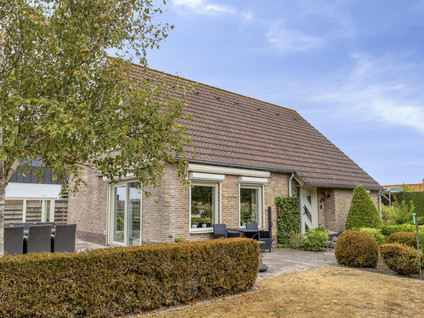 Zandertje 5