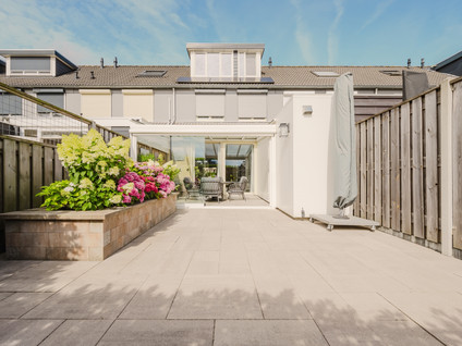 Lizzy Ansinghstraat 33