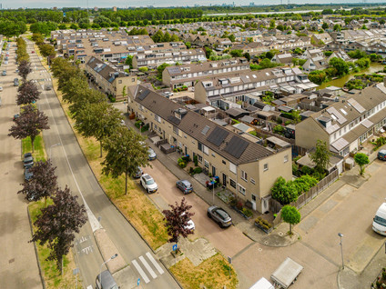 Lizzy Ansinghstraat 33