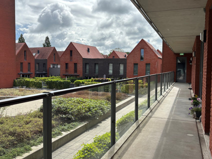 Vogelsangstraat in Vijfheerenlanden