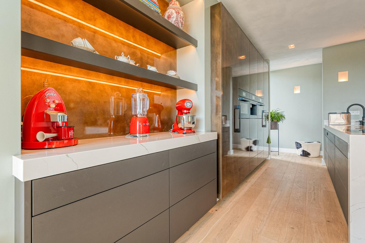 Appartement te koop: Van Goghlaan 1-21, Hoogeveen