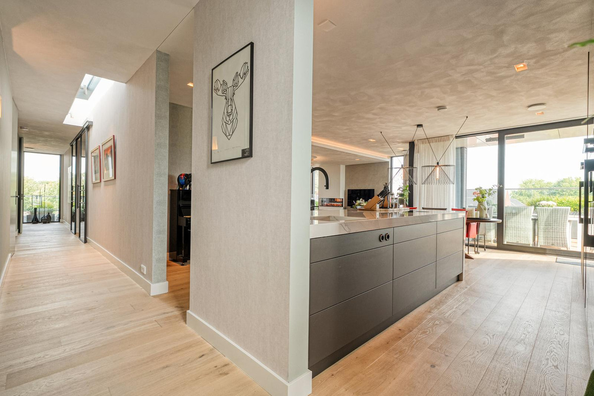 Appartement te koop: Van Goghlaan 1-21, Hoogeveen